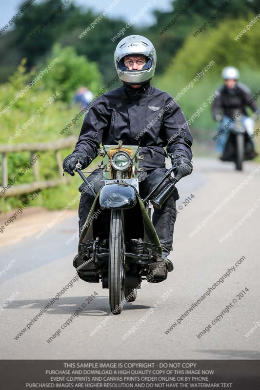 Vintage motorcycle club;eventdigitalimages;mallory park;no limits trackdays;peter wileman photography;photographs;trackday digital images;trackday photos;vmcc banbury run