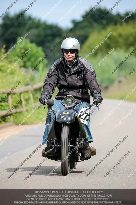 Vintage motorcycle club;eventdigitalimages;mallory park;no limits trackdays;peter wileman photography;photographs;trackday digital images;trackday photos;vmcc banbury run