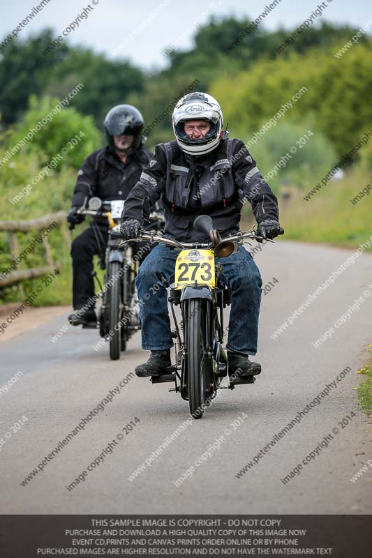 Vintage motorcycle club;eventdigitalimages;mallory park;no limits trackdays;peter wileman photography;photographs;trackday digital images;trackday photos;vmcc banbury run