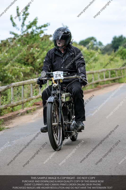 Vintage motorcycle club;eventdigitalimages;mallory park;no limits trackdays;peter wileman photography;photographs;trackday digital images;trackday photos;vmcc banbury run