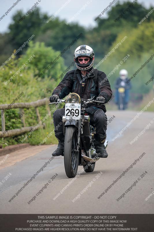 Vintage motorcycle club;eventdigitalimages;mallory park;no limits trackdays;peter wileman photography;photographs;trackday digital images;trackday photos;vmcc banbury run