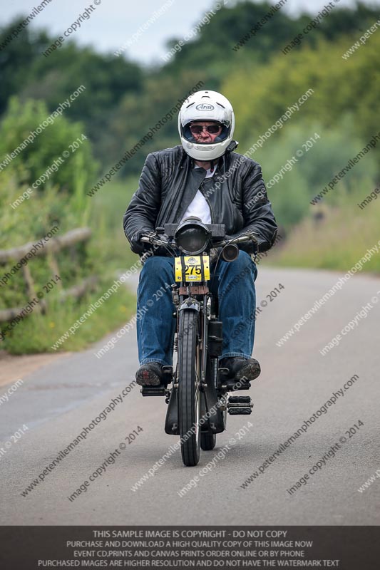 Vintage motorcycle club;eventdigitalimages;mallory park;no limits trackdays;peter wileman photography;photographs;trackday digital images;trackday photos;vmcc banbury run