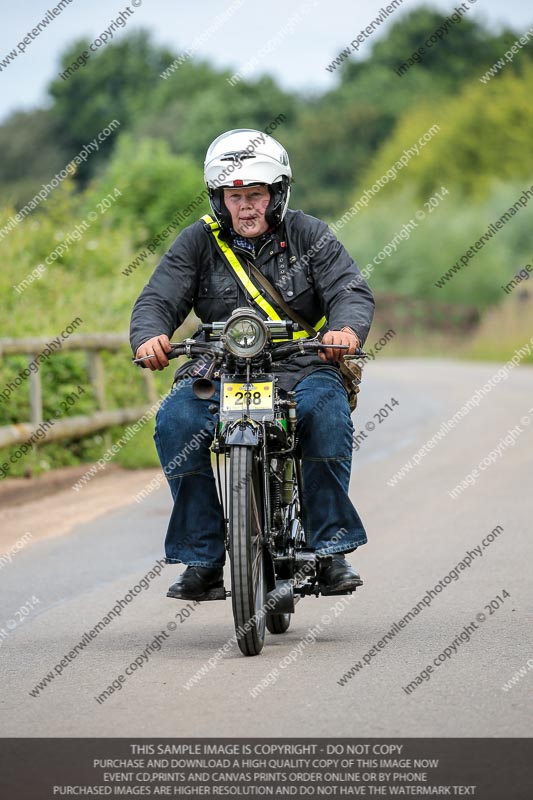 Vintage motorcycle club;eventdigitalimages;mallory park;no limits trackdays;peter wileman photography;photographs;trackday digital images;trackday photos;vmcc banbury run