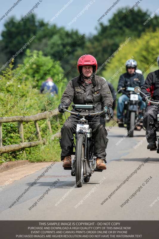 Vintage motorcycle club;eventdigitalimages;mallory park;no limits trackdays;peter wileman photography;photographs;trackday digital images;trackday photos;vmcc banbury run