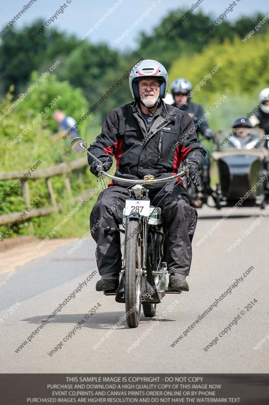 Vintage motorcycle club;eventdigitalimages;mallory park;no limits trackdays;peter wileman photography;photographs;trackday digital images;trackday photos;vmcc banbury run