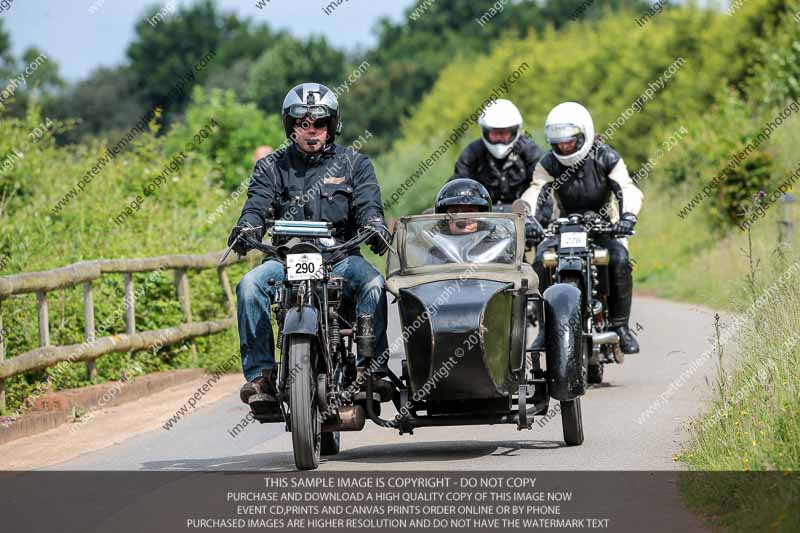 Vintage motorcycle club;eventdigitalimages;mallory park;no limits trackdays;peter wileman photography;photographs;trackday digital images;trackday photos;vmcc banbury run