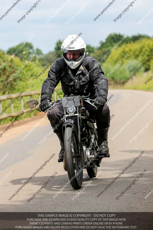 Vintage motorcycle club;eventdigitalimages;mallory park;no limits trackdays;peter wileman photography;photographs;trackday digital images;trackday photos;vmcc banbury run