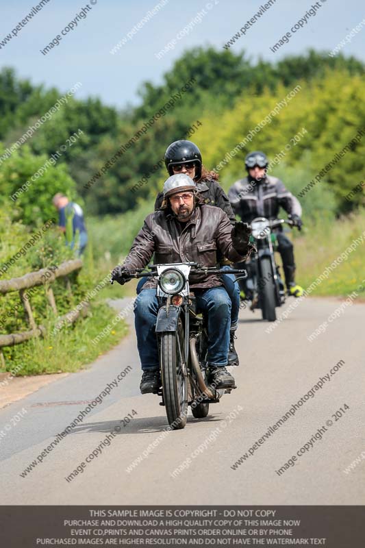 Vintage motorcycle club;eventdigitalimages;mallory park;no limits trackdays;peter wileman photography;photographs;trackday digital images;trackday photos;vmcc banbury run