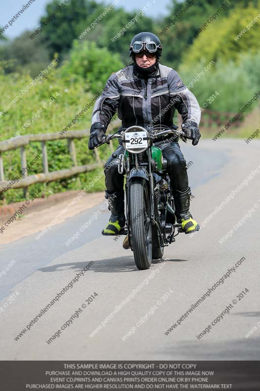 Vintage motorcycle club;eventdigitalimages;mallory park;no limits trackdays;peter wileman photography;photographs;trackday digital images;trackday photos;vmcc banbury run