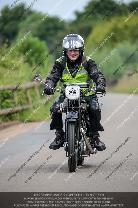 Vintage motorcycle club;eventdigitalimages;mallory park;no limits trackdays;peter wileman photography;photographs;trackday digital images;trackday photos;vmcc banbury run