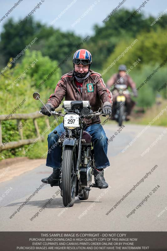 Vintage motorcycle club;eventdigitalimages;mallory park;no limits trackdays;peter wileman photography;photographs;trackday digital images;trackday photos;vmcc banbury run