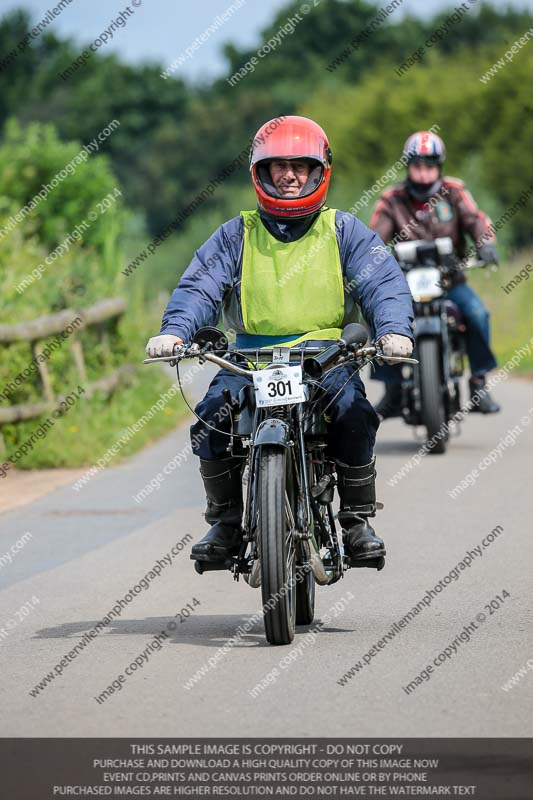 Vintage motorcycle club;eventdigitalimages;mallory park;no limits trackdays;peter wileman photography;photographs;trackday digital images;trackday photos;vmcc banbury run