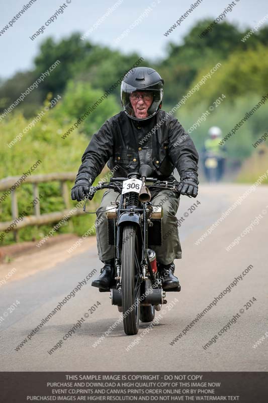 Vintage motorcycle club;eventdigitalimages;mallory park;no limits trackdays;peter wileman photography;photographs;trackday digital images;trackday photos;vmcc banbury run