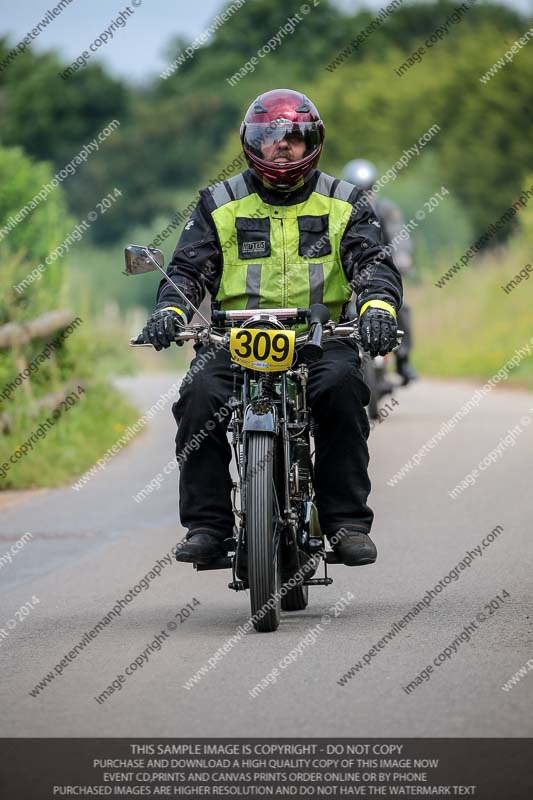 Vintage motorcycle club;eventdigitalimages;mallory park;no limits trackdays;peter wileman photography;photographs;trackday digital images;trackday photos;vmcc banbury run