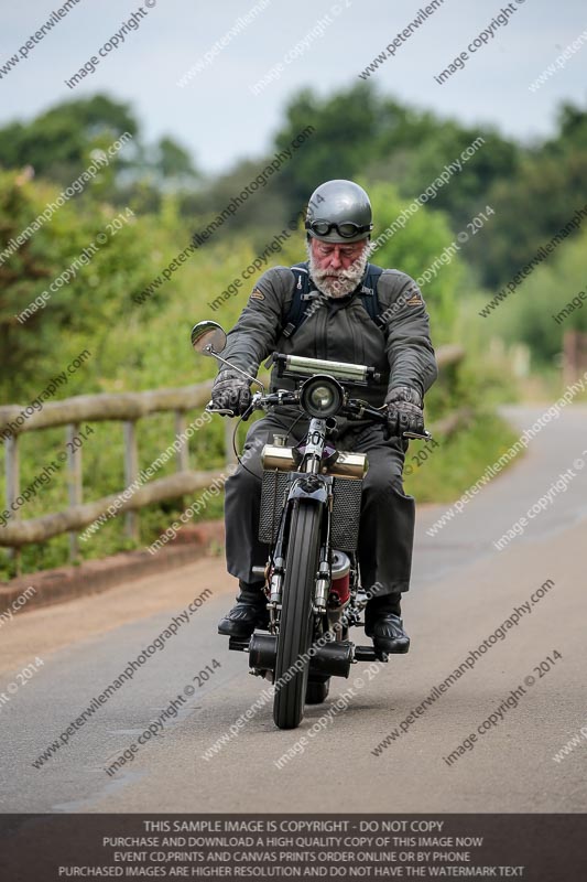 Vintage motorcycle club;eventdigitalimages;mallory park;no limits trackdays;peter wileman photography;photographs;trackday digital images;trackday photos;vmcc banbury run