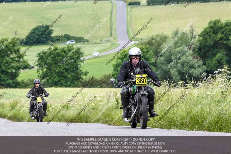 Vintage motorcycle club;eventdigitalimages;mallory park;no limits trackdays;peter wileman photography;photographs;trackday digital images;trackday photos;vmcc banbury run