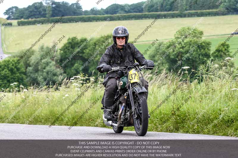 Vintage motorcycle club;eventdigitalimages;mallory park;no limits trackdays;peter wileman photography;photographs;trackday digital images;trackday photos;vmcc banbury run