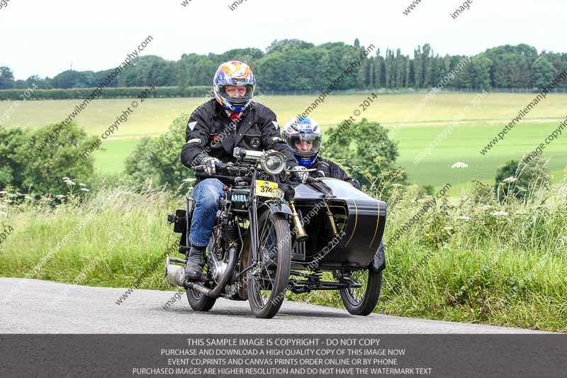 Vintage motorcycle club;eventdigitalimages;mallory park;no limits trackdays;peter wileman photography;photographs;trackday digital images;trackday photos;vmcc banbury run