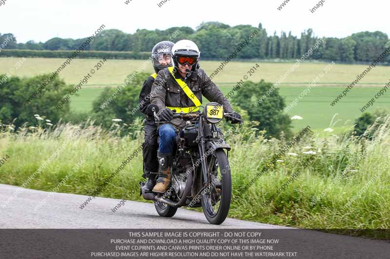 Vintage motorcycle club;eventdigitalimages;mallory park;no limits trackdays;peter wileman photography;photographs;trackday digital images;trackday photos;vmcc banbury run