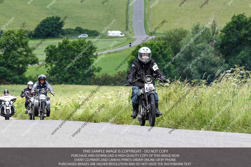 Vintage motorcycle club;eventdigitalimages;mallory park;no limits trackdays;peter wileman photography;photographs;trackday digital images;trackday photos;vmcc banbury run