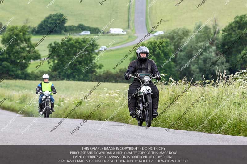 Vintage motorcycle club;eventdigitalimages;mallory park;no limits trackdays;peter wileman photography;photographs;trackday digital images;trackday photos;vmcc banbury run