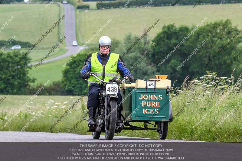 Vintage motorcycle club;eventdigitalimages;mallory park;no limits trackdays;peter wileman photography;photographs;trackday digital images;trackday photos;vmcc banbury run