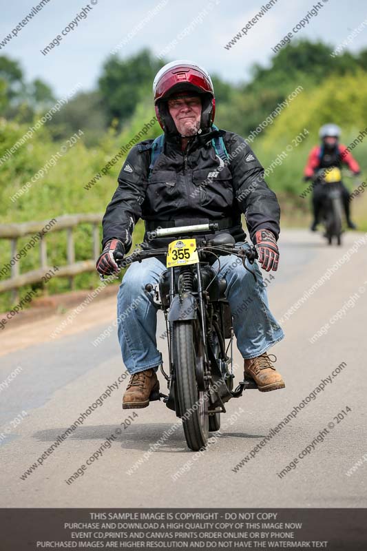 Vintage motorcycle club;eventdigitalimages;mallory park;no limits trackdays;peter wileman photography;photographs;trackday digital images;trackday photos;vmcc banbury run