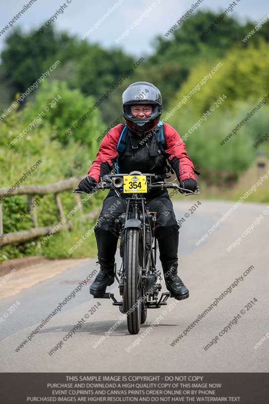 Vintage motorcycle club;eventdigitalimages;mallory park;no limits trackdays;peter wileman photography;photographs;trackday digital images;trackday photos;vmcc banbury run