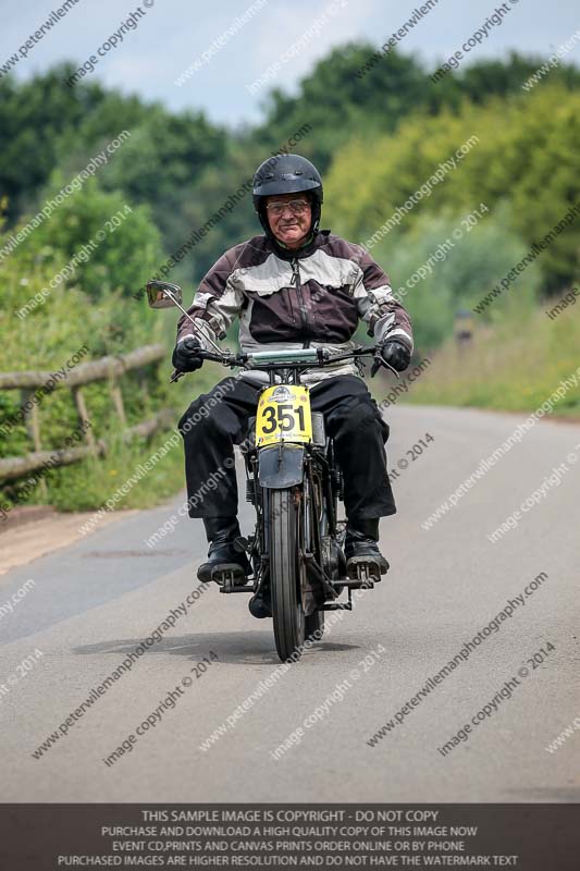 Vintage motorcycle club;eventdigitalimages;mallory park;no limits trackdays;peter wileman photography;photographs;trackday digital images;trackday photos;vmcc banbury run