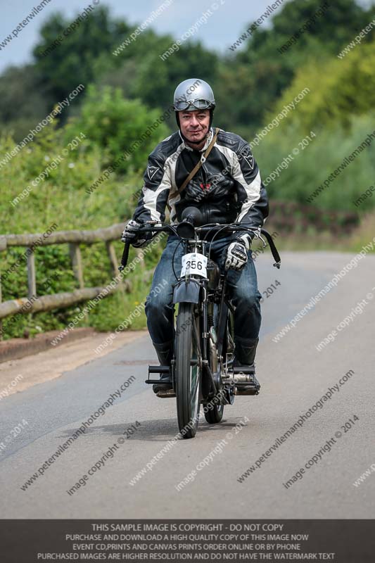 Vintage motorcycle club;eventdigitalimages;mallory park;no limits trackdays;peter wileman photography;photographs;trackday digital images;trackday photos;vmcc banbury run