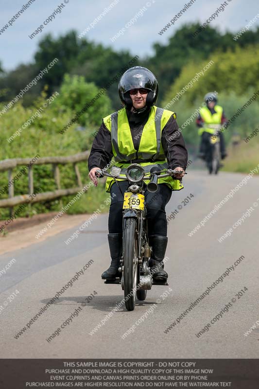 Vintage motorcycle club;eventdigitalimages;mallory park;no limits trackdays;peter wileman photography;photographs;trackday digital images;trackday photos;vmcc banbury run