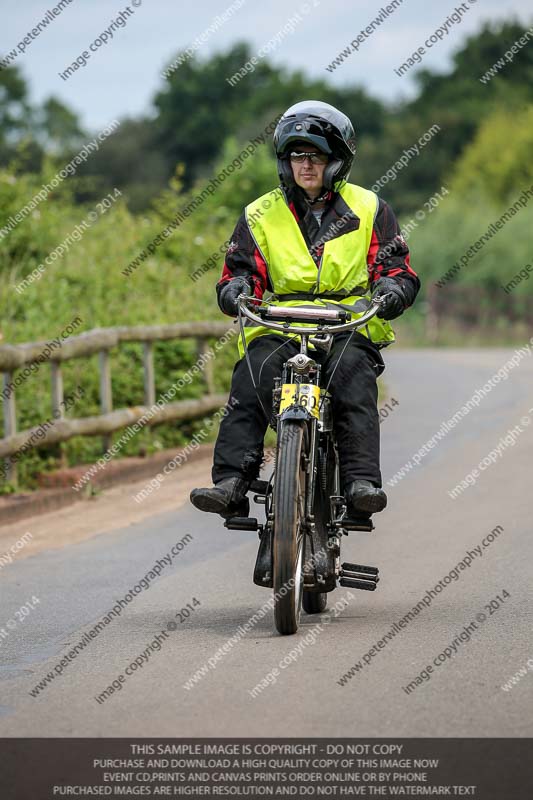 Vintage motorcycle club;eventdigitalimages;mallory park;no limits trackdays;peter wileman photography;photographs;trackday digital images;trackday photos;vmcc banbury run