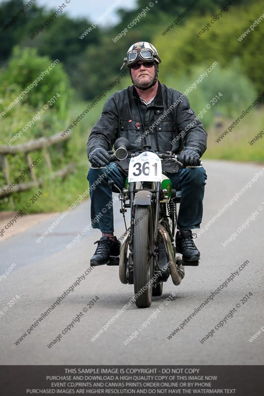 Vintage motorcycle club;eventdigitalimages;mallory park;no limits trackdays;peter wileman photography;photographs;trackday digital images;trackday photos;vmcc banbury run