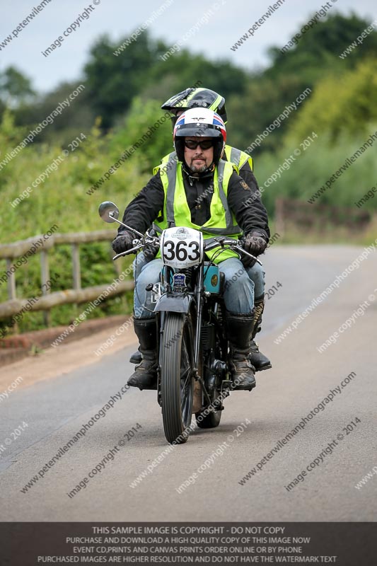 Vintage motorcycle club;eventdigitalimages;mallory park;no limits trackdays;peter wileman photography;photographs;trackday digital images;trackday photos;vmcc banbury run