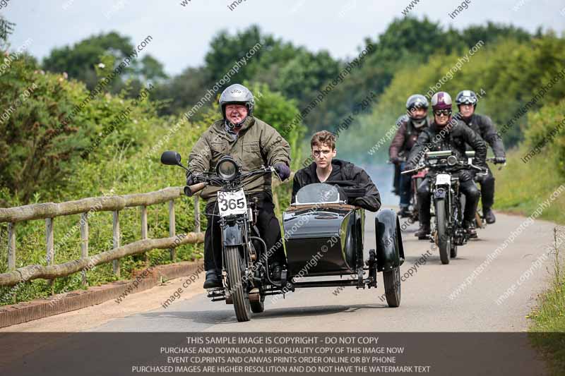 Vintage motorcycle club;eventdigitalimages;mallory park;no limits trackdays;peter wileman photography;photographs;trackday digital images;trackday photos;vmcc banbury run