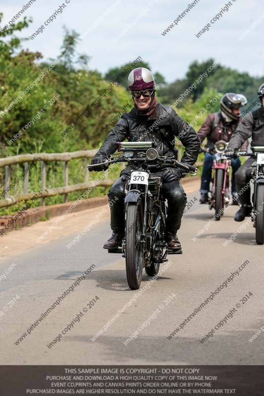 Vintage motorcycle club;eventdigitalimages;mallory park;no limits trackdays;peter wileman photography;photographs;trackday digital images;trackday photos;vmcc banbury run