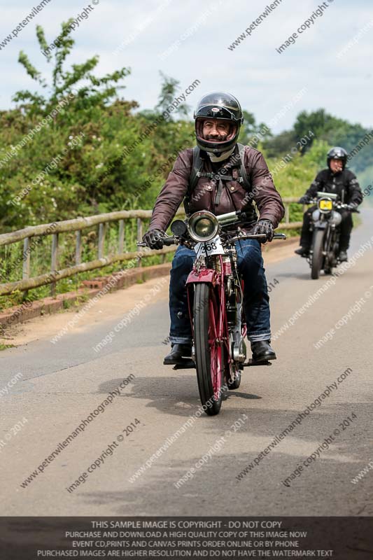 Vintage motorcycle club;eventdigitalimages;mallory park;no limits trackdays;peter wileman photography;photographs;trackday digital images;trackday photos;vmcc banbury run