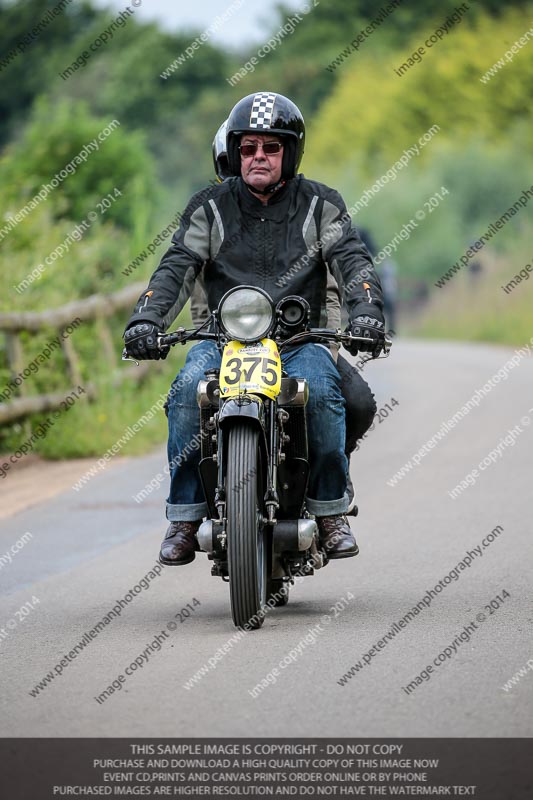 Vintage motorcycle club;eventdigitalimages;mallory park;no limits trackdays;peter wileman photography;photographs;trackday digital images;trackday photos;vmcc banbury run