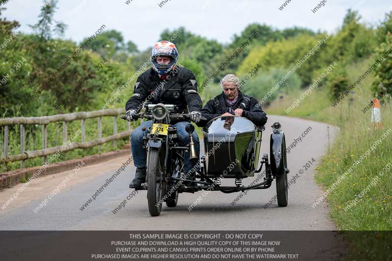 Vintage motorcycle club;eventdigitalimages;mallory park;no limits trackdays;peter wileman photography;photographs;trackday digital images;trackday photos;vmcc banbury run