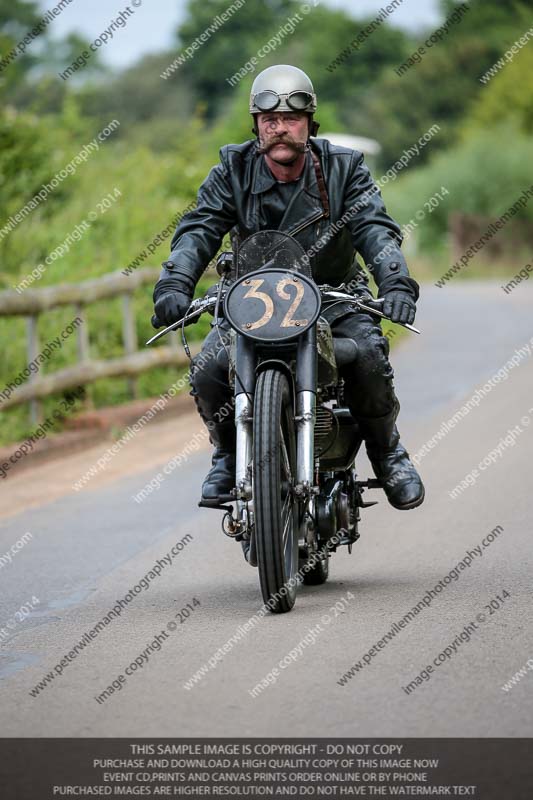 Vintage motorcycle club;eventdigitalimages;mallory park;no limits trackdays;peter wileman photography;photographs;trackday digital images;trackday photos;vmcc banbury run