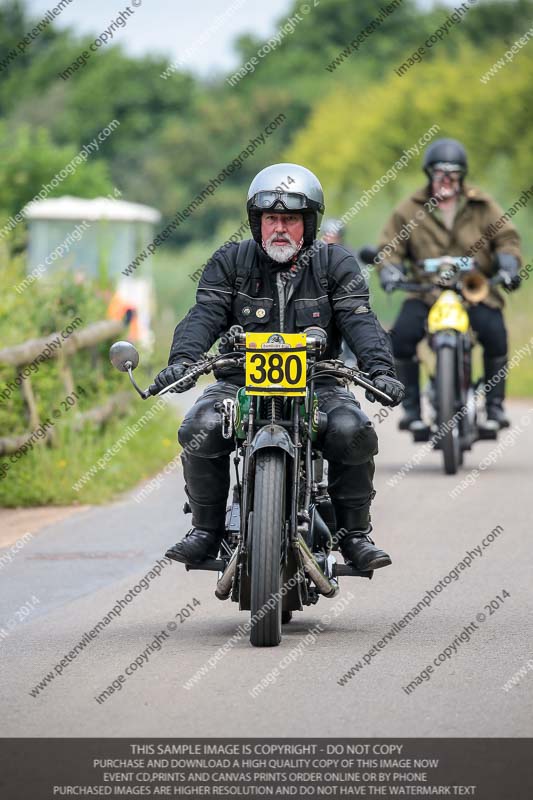 Vintage motorcycle club;eventdigitalimages;mallory park;no limits trackdays;peter wileman photography;photographs;trackday digital images;trackday photos;vmcc banbury run