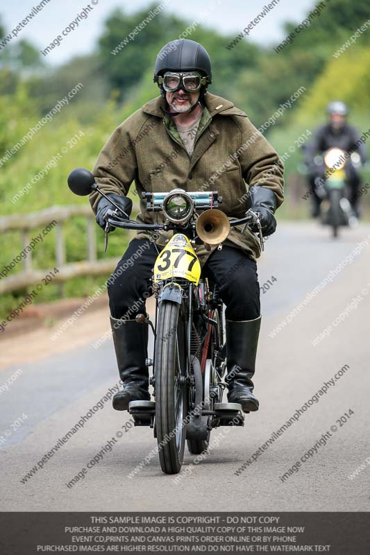 Vintage motorcycle club;eventdigitalimages;mallory park;no limits trackdays;peter wileman photography;photographs;trackday digital images;trackday photos;vmcc banbury run