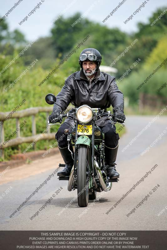 Vintage motorcycle club;eventdigitalimages;mallory park;no limits trackdays;peter wileman photography;photographs;trackday digital images;trackday photos;vmcc banbury run