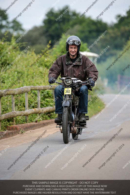 Vintage motorcycle club;eventdigitalimages;mallory park;no limits trackdays;peter wileman photography;photographs;trackday digital images;trackday photos;vmcc banbury run