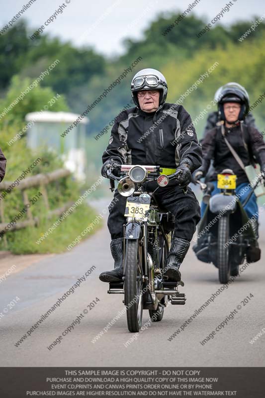 Vintage motorcycle club;eventdigitalimages;mallory park;no limits trackdays;peter wileman photography;photographs;trackday digital images;trackday photos;vmcc banbury run