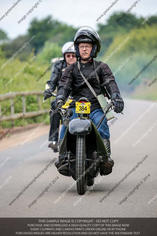 Vintage motorcycle club;eventdigitalimages;mallory park;no limits trackdays;peter wileman photography;photographs;trackday digital images;trackday photos;vmcc banbury run