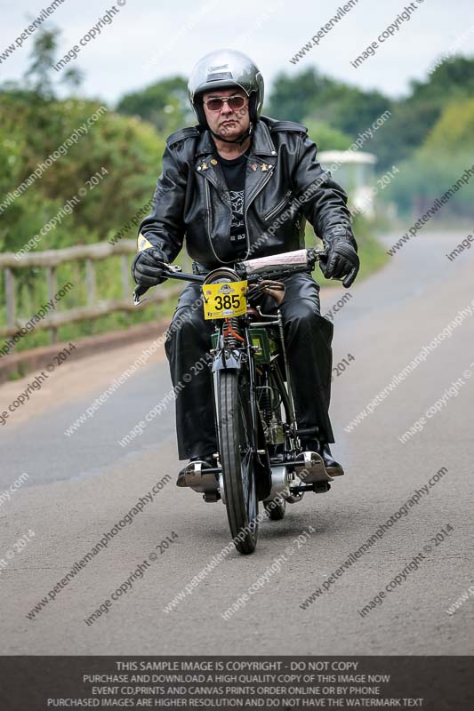 Vintage motorcycle club;eventdigitalimages;mallory park;no limits trackdays;peter wileman photography;photographs;trackday digital images;trackday photos;vmcc banbury run