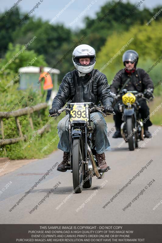 Vintage motorcycle club;eventdigitalimages;mallory park;no limits trackdays;peter wileman photography;photographs;trackday digital images;trackday photos;vmcc banbury run