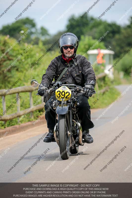 Vintage motorcycle club;eventdigitalimages;mallory park;no limits trackdays;peter wileman photography;photographs;trackday digital images;trackday photos;vmcc banbury run