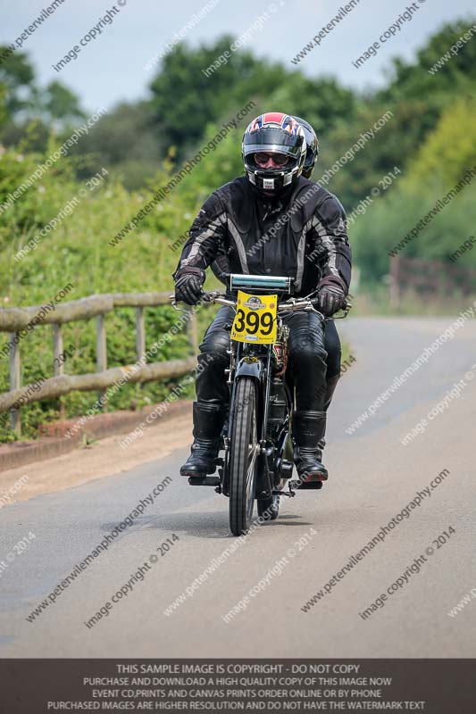 Vintage motorcycle club;eventdigitalimages;mallory park;no limits trackdays;peter wileman photography;photographs;trackday digital images;trackday photos;vmcc banbury run